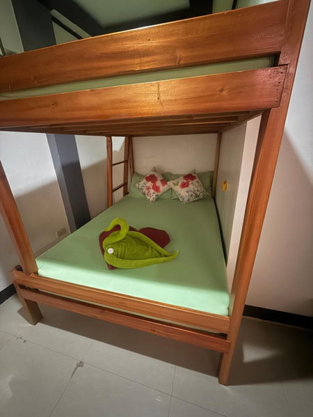 Lolo Bob's Bed And Breakfast, El Nido, Филиппины