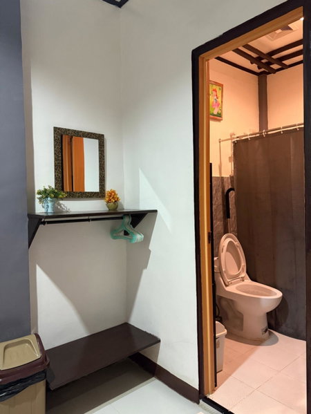 Lolo Bob's Bed And Breakfast, El Nido, Филиппины