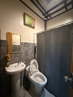 Lolo Bob's Bed And Breakfast, El Nido, Филиппины