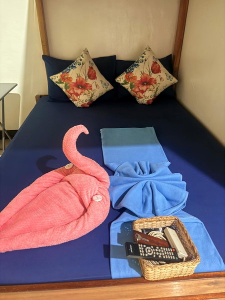 Lolo Bob's Bed And Breakfast, El Nido, Филиппины