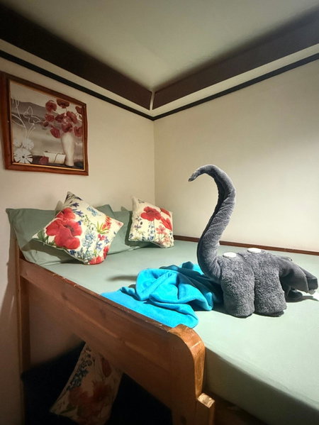 Lolo Bob's Bed And Breakfast, El Nido, Филиппины