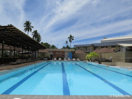 Big 8 Corporate Hotel, Magugpo Poblacion, Philippines