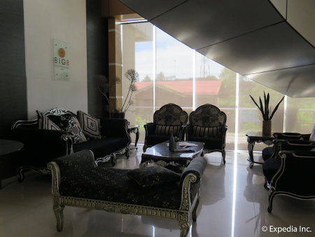 Big 8 Corporate Hotel, Magugpo Poblacion, Philippines