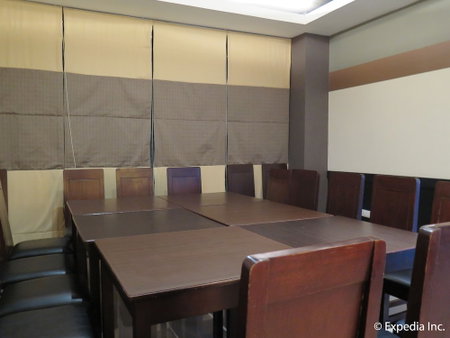 Big 8 Corporate Hotel, Magugpo Poblacion, Philippines