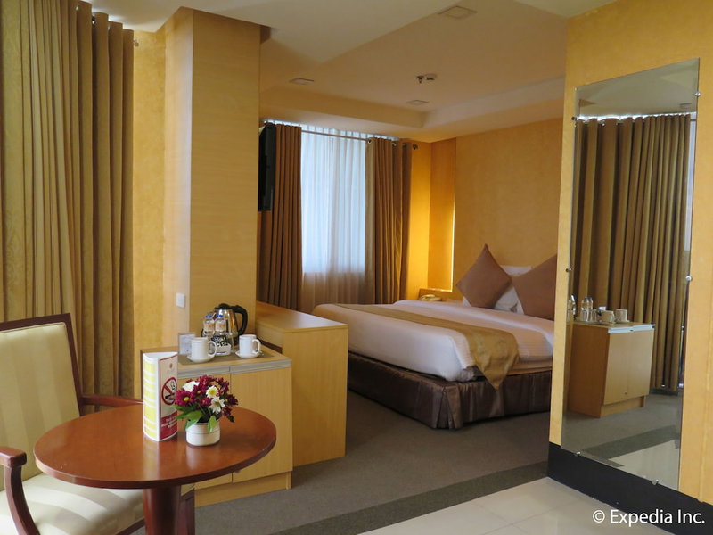 Big 8 Corporate Hotel, Magugpo Poblacion, Philippines