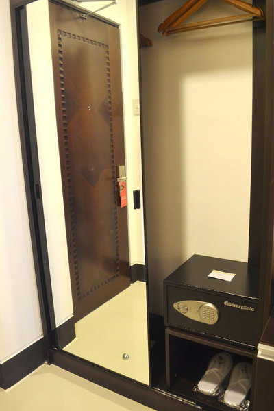 Big 8 Corporate Hotel, Magugpo Poblacion, Philippines