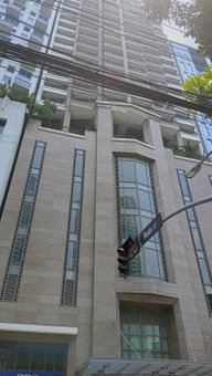 KL Executive Greenbelt (KLX), Bel Air, Филиппины