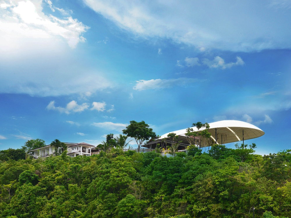 Ultra Winds Mountain Resort, Philippines