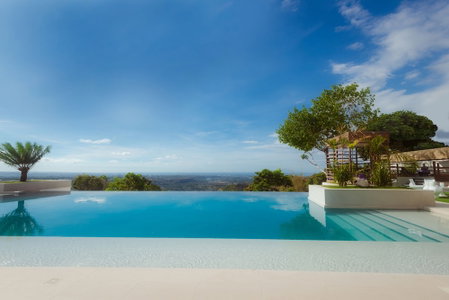 Ultra Winds Mountain Resort, Cagayan de Oro, Philippines