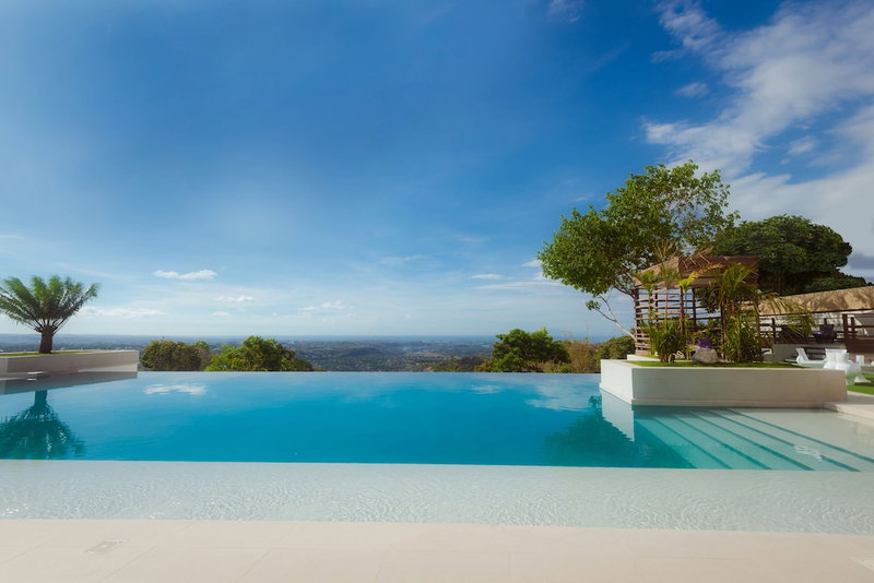 Ultra Winds Mountain Resort, Cagayan de Oro, Philippines