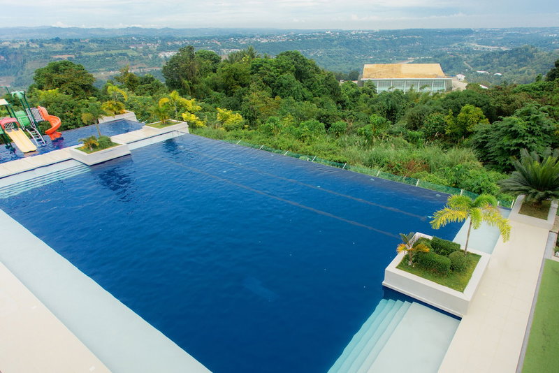 Ultra Winds Mountain Resort, Cagayan de Oro, Philippines