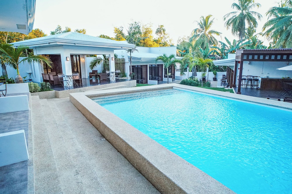 Quest Villa, Filipinas