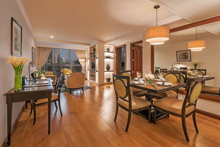 Discovery Suites Manila, Philippines, Pasig City, Filipinas