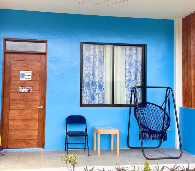 Blue Summer Suites & Restaurant, Tagbilaran City, Philippinen