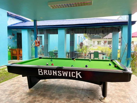 Blue Summer Suites & Restaurant, Tagbilaran City, Philippinen