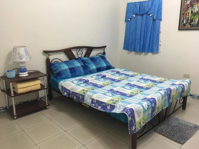 Blue Summer Suites & Restaurant, Tagbilaran City, Philippinen