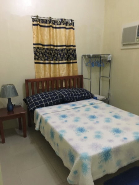 Blue Summer Suites & Restaurant, Tagbilaran City, Philippinen