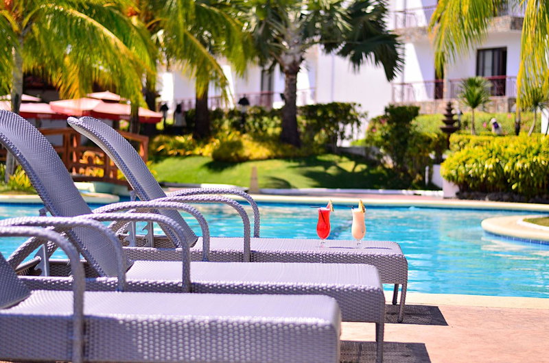 Thunderbird Resorts - Rizal, Angono, Philippinen