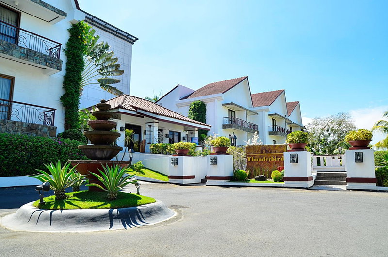 Thunderbird Resorts - Rizal, Angono, Philippinen
