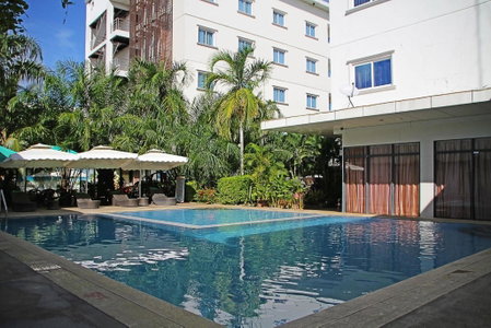 Palawan Uno Hotel, Puerto Princesa, Filipinas