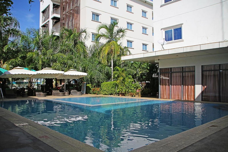 Palawan Uno Hotel, Puerto Princesa, Filipinas