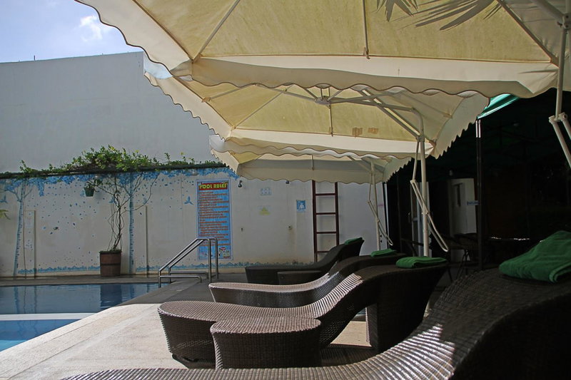Palawan Uno Hotel, Puerto Princesa, Filipinas