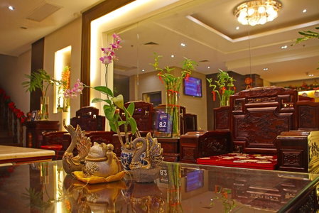 Palawan Uno Hotel, Puerto Princesa, Filipinas