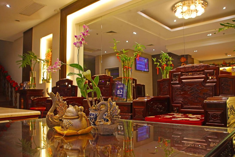 Palawan Uno Hotel, Puerto Princesa, Filipinas