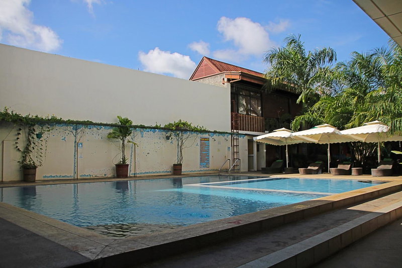 Palawan Uno Hotel, Puerto Princesa, Filipinas