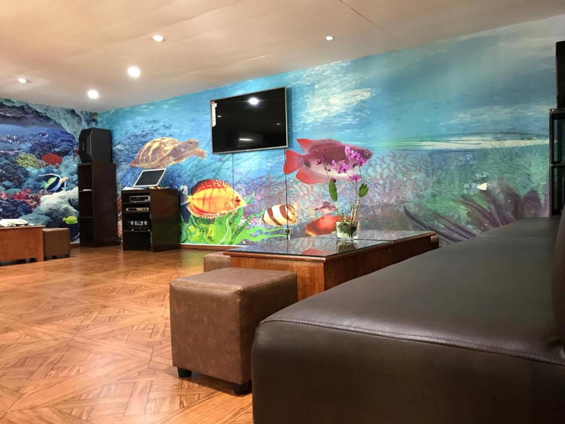 Palawan Uno Hotel, Puerto Princesa, Filipinas