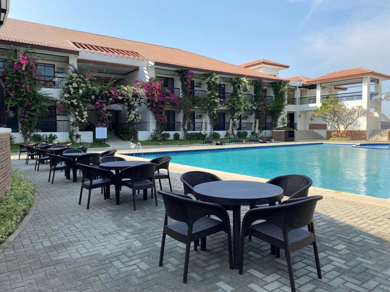 Plaza Del Norte Hotel and Convention Center, San Nicolas, Philippinen