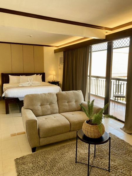 Plaza Del Norte Hotel and Convention Center, San Nicolas, Philippinen