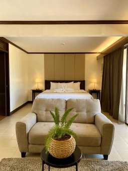 Plaza Del Norte Hotel and Convention Center, San Nicolas, Philippinen