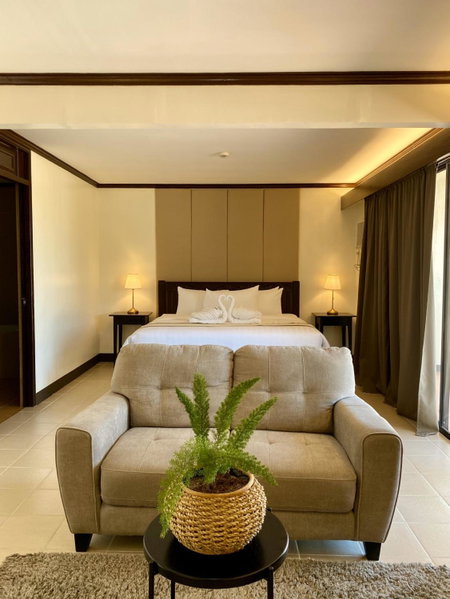Plaza Del Norte Hotel and Convention Center, San Nicolas, Philippinen