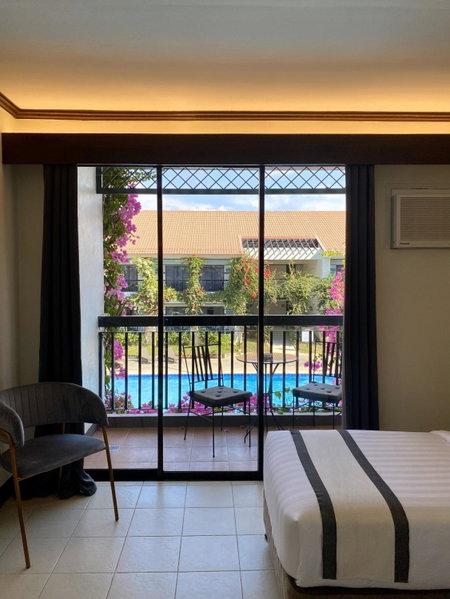 Plaza Del Norte Hotel and Convention Center, San Nicolas, Philippinen