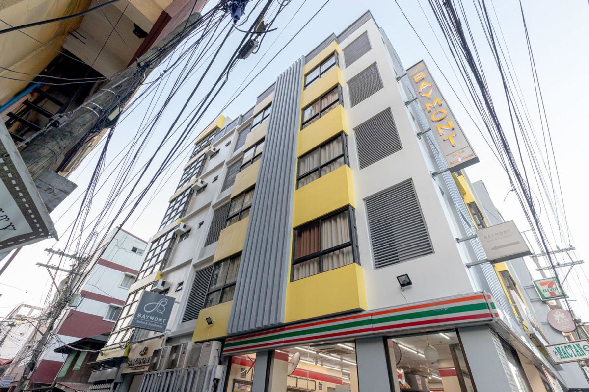 Baymont Suites & Residences, Philippinen