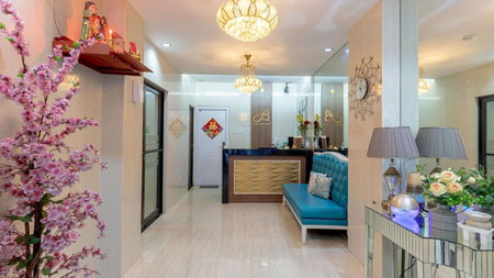 Baymont Suites & Residences, Baclaran, Philippinen