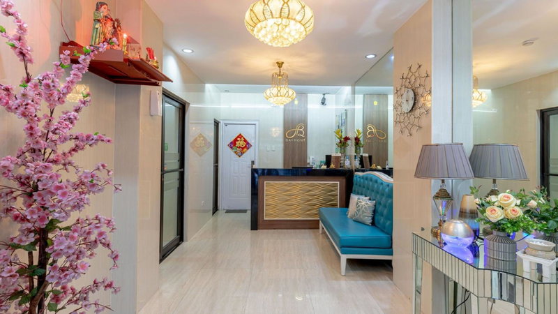 Baymont Suites & Residences, Baclaran, Philippinen