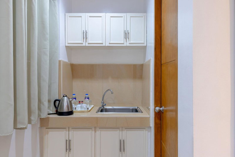 Baymont Suites & Residences, Baclaran, Philippinen