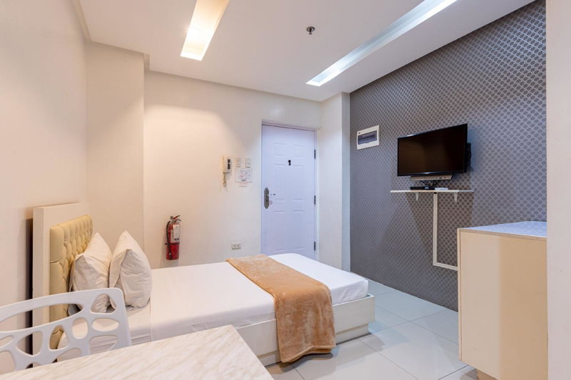 Baymont Suites & Residences, Baclaran, Philippinen