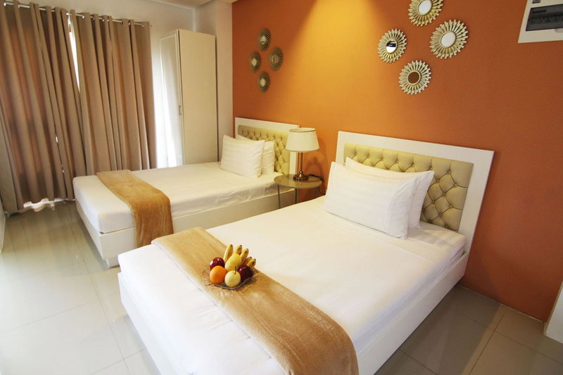 Baymont Suites & Residences, Baclaran, Philippinen