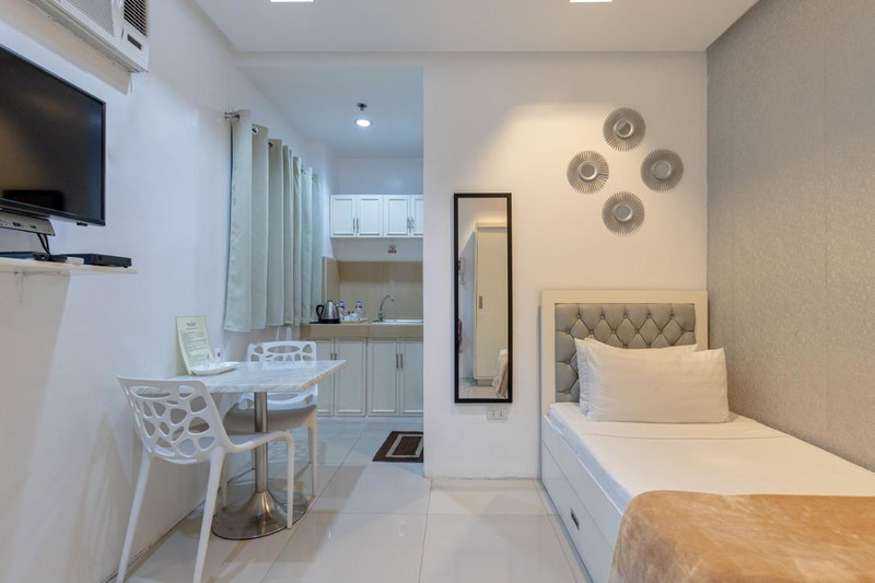 Baymont Suites & Residences, Baclaran, Philippinen