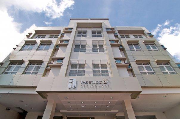 The Studio 87 Residences, Calumpang, Philippinen