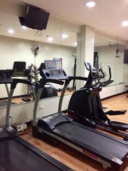 The Studio 87 Residences, Calumpang, Philippinen