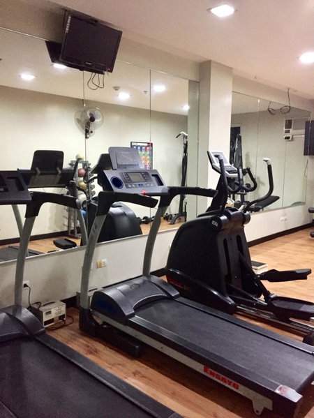The Studio 87 Residences, Calumpang, Philippinen