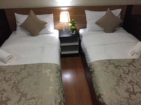 The Studio 87 Residences, Calumpang, Philippinen