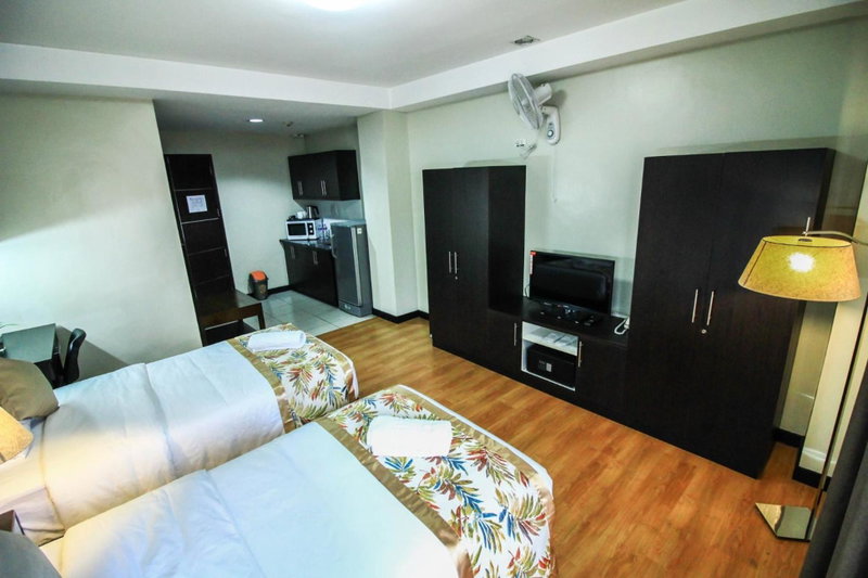 The Studio 87 Residences, Calumpang, Philippinen