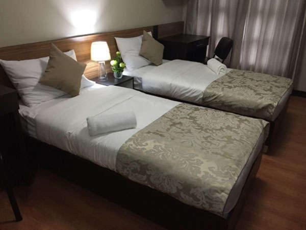 The Studio 87 Residences, Calumpang, Philippinen