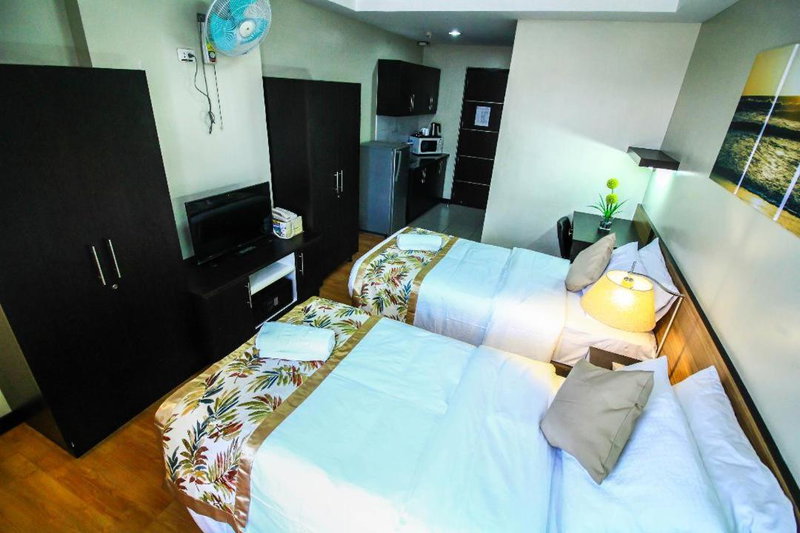The Studio 87 Residences, Calumpang, Philippinen