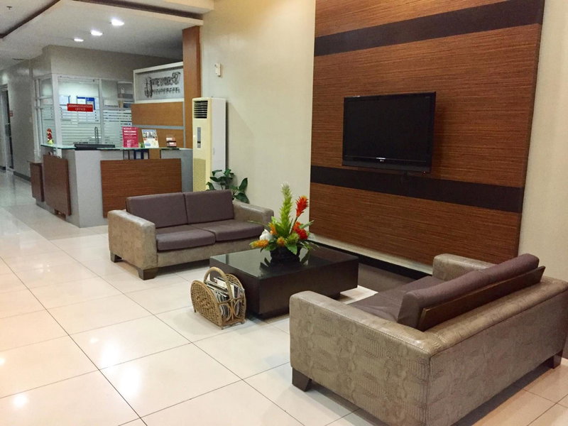 The Studio 87 Residences, Calumpang, Philippinen